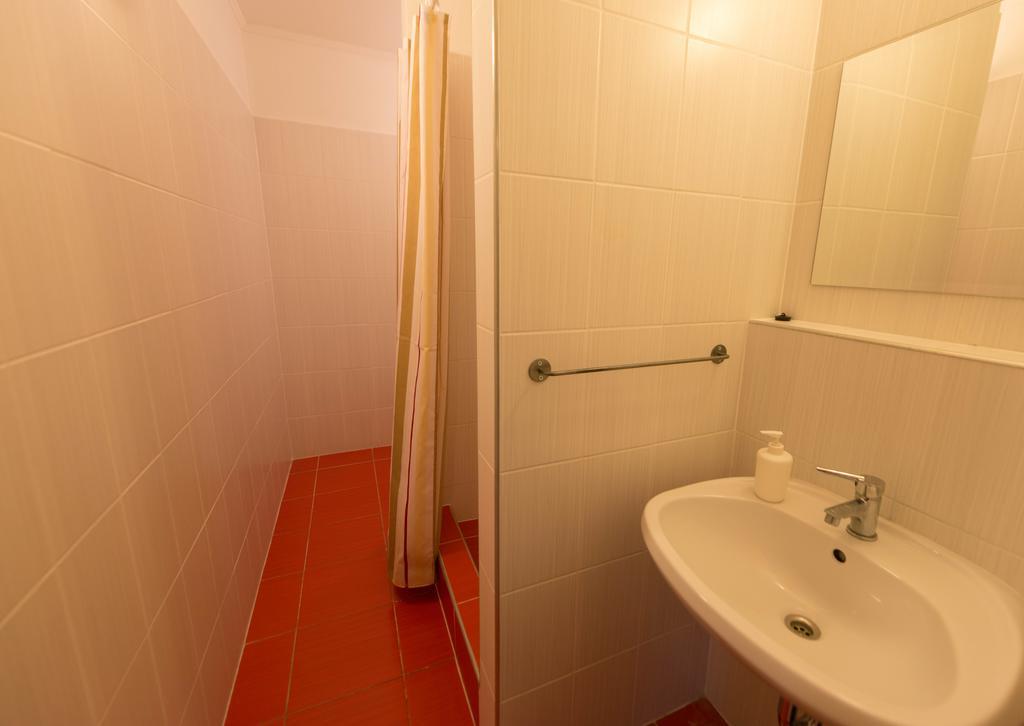Marina Panzio Hotell Siófok Eksteriør bilde